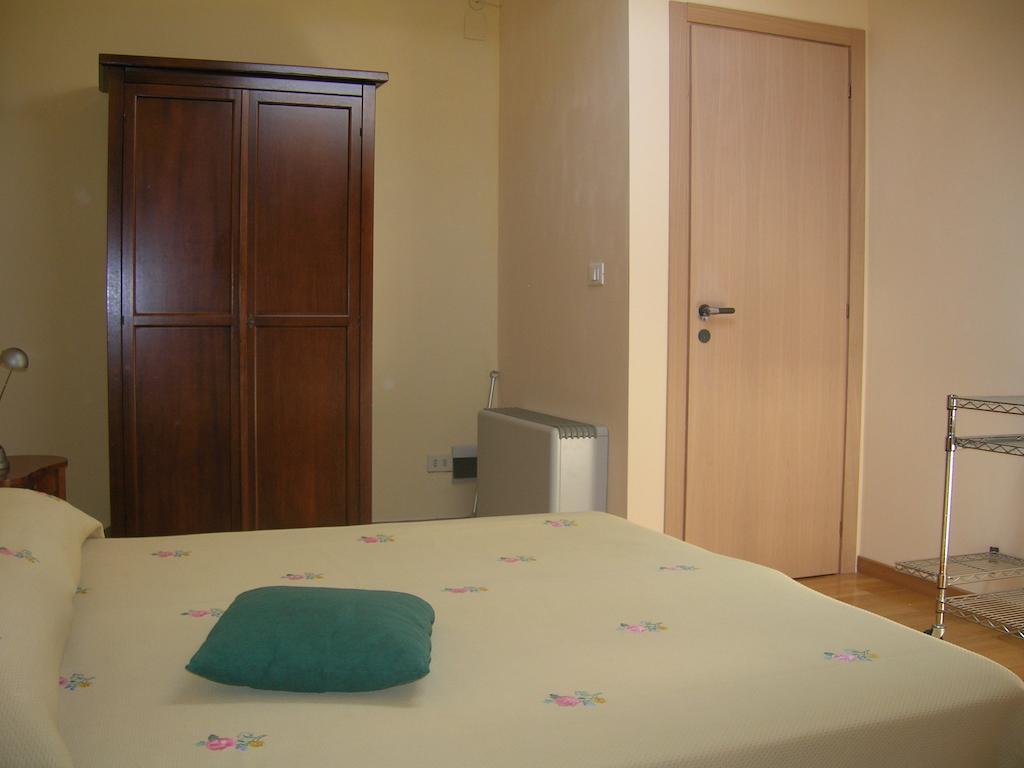 Mansarda Raggio Di Sole Bed and Breakfast Verona Kamer foto