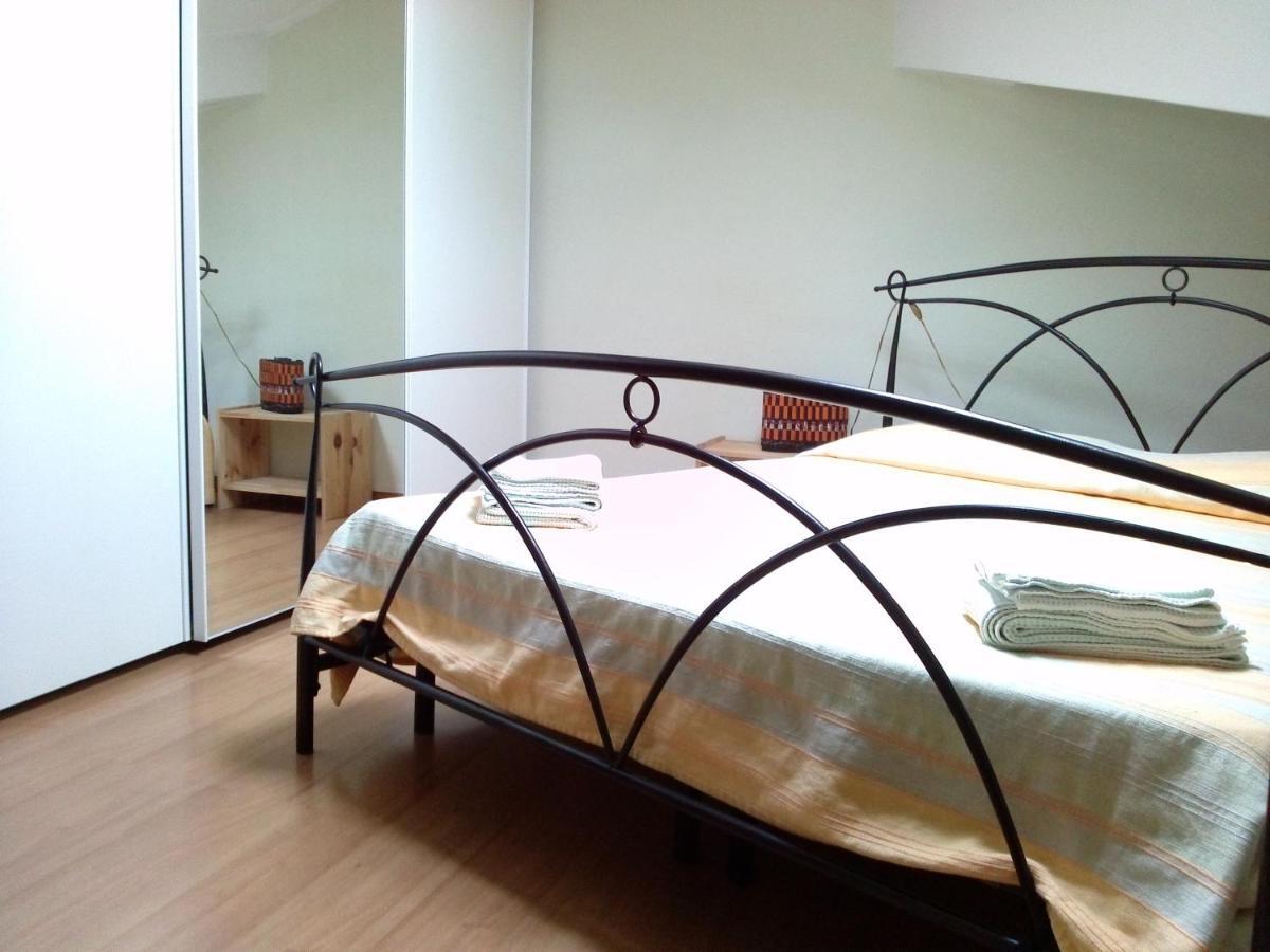 Mansarda Raggio Di Sole Bed and Breakfast Verona Kamer foto